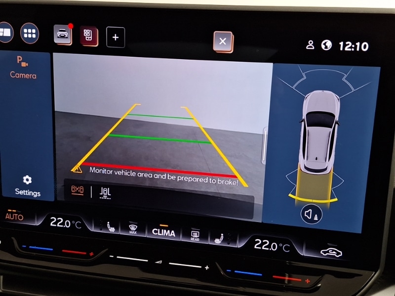 Used Cupra Formentor 2025 for sale - 77817234: Photo 12