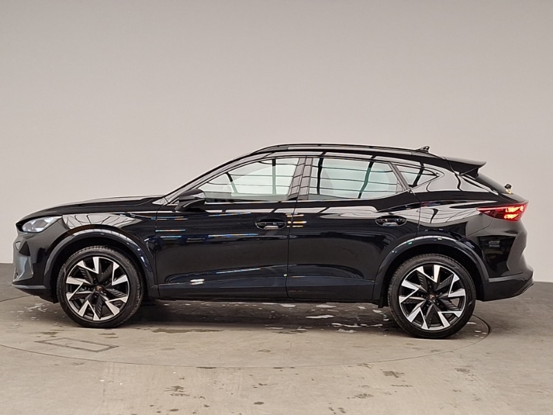 Used Cupra Formentor 2025 for sale - 77817234: Photo 4