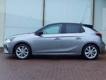 Used Vauxhall Corsa 2021 for sale - 76571887: Photo