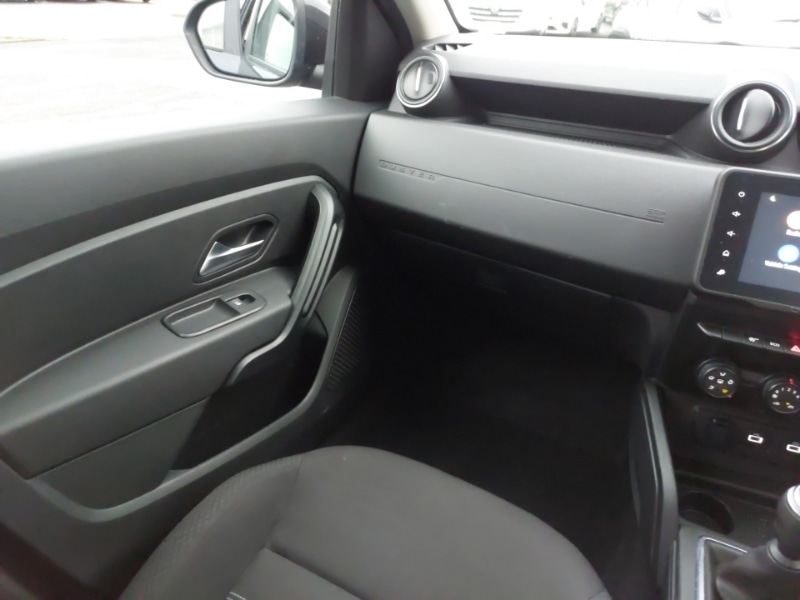Used Dacia Duster 2022 for sale - 77458358: Photo 10
