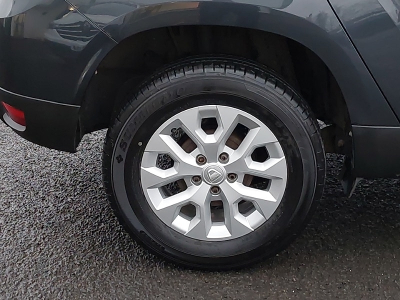 Used Dacia Duster 2022 for sale - 77458358: Photo 12