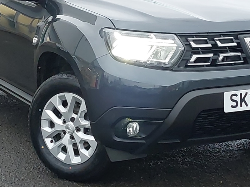Used Dacia Duster 2022 for sale - 77458358: Photo 9