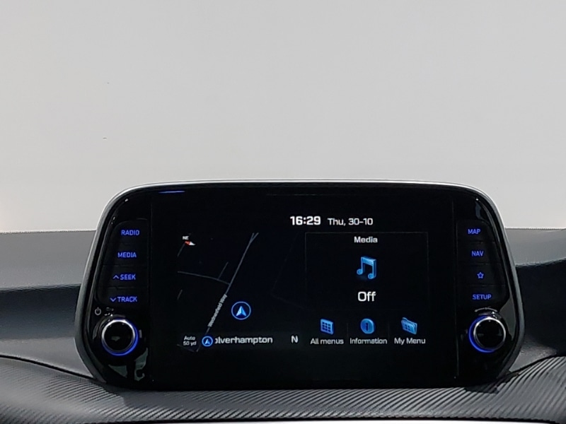 Used Hyundai TUCSON 2020 for sale - 76419011: Photo 7