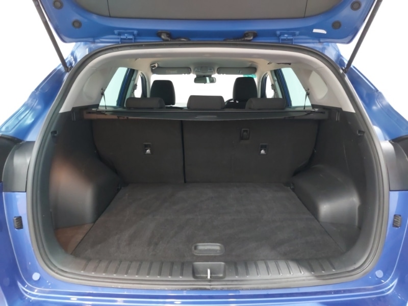 Used Hyundai TUCSON 2020 for sale - 76419011: Photo 8