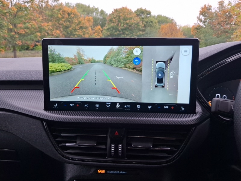 Used Ford Kuga 2025 for sale - 77330168: Photo 10