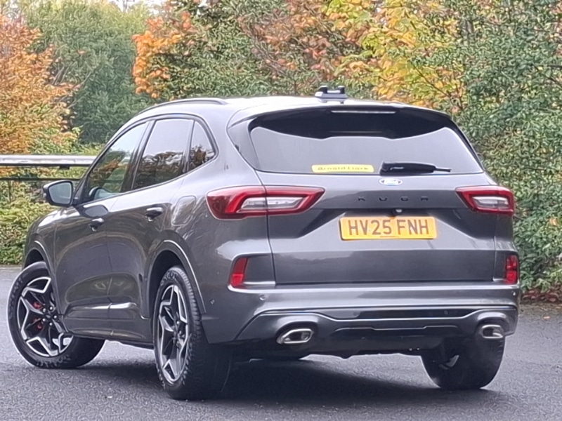 Used Ford Kuga 2025 for sale - 77330168: Photo 3