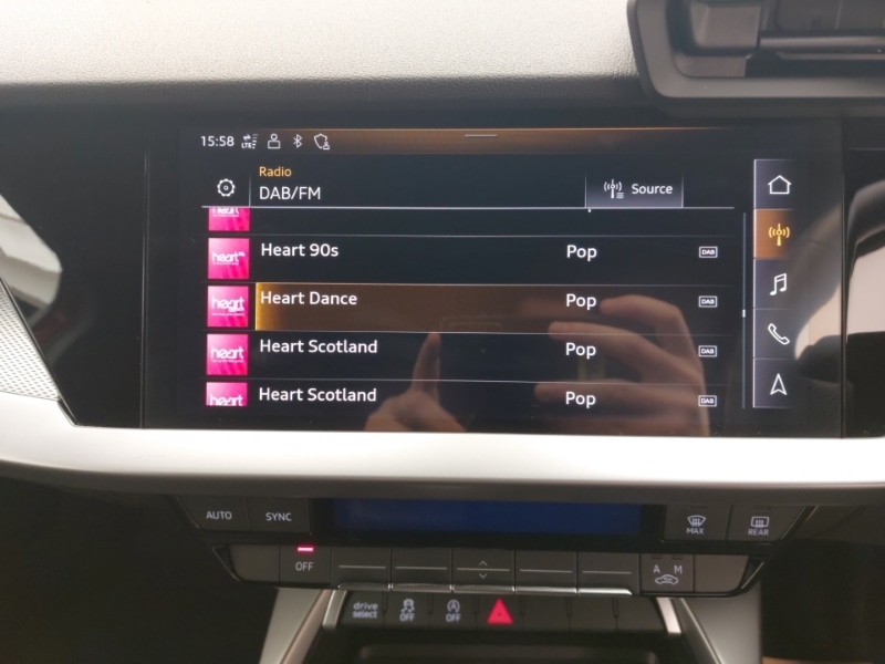 Used Audi A3 2023 for sale - 77922994: Photo 11