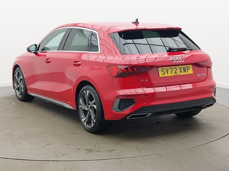 Used Audi A3 2023 for sale - 77922994: Photo 3