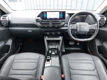 Used Citroen C4 2022 for sale - 75587775: Photo