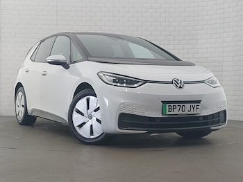 2020 - 150kW Style Pro Performance 58kWh 5dr Auto