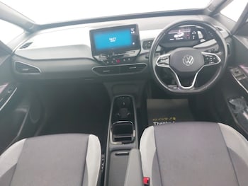 Used Volkswagen ID3 2020 for sale - 75933429: Photo