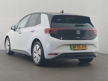 Used Volkswagen ID3 2020 for sale - 75933429: Photo