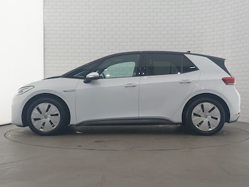 Used Volkswagen ID3 2020 for sale - 75933429: Photo