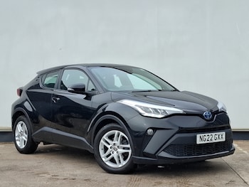 Toyota - C-HR