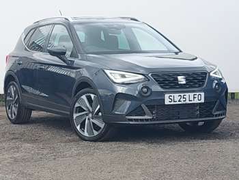 2025 - 1.0 TSI 115 FR Sport 5dr DSG