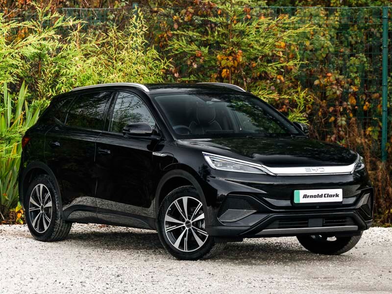 Used BYD Atto 3 2025 for sale - 77235254: Photo 8