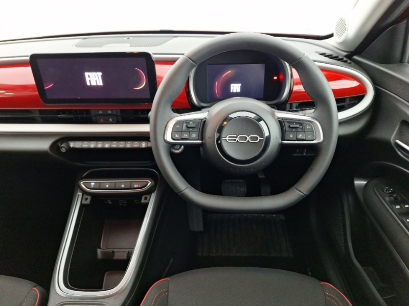 Used Fiat 600 2024 for sale - 77874596: Photo 7