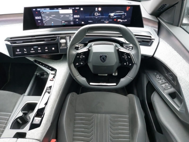 Used Peugeot 3008 2024 for sale - 77115596: Photo 7