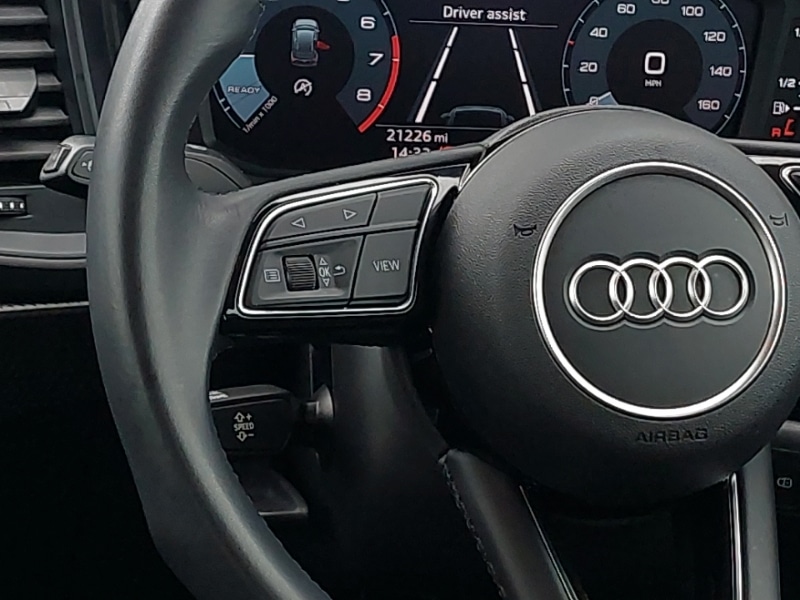 Used Audi A1 2022 for sale - 76571912: Photo 10