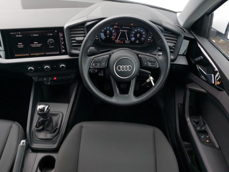 Used Audi A1 2022 for sale - 76571912: Photo 11