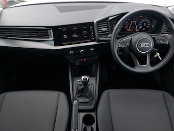 Used Audi A1 2022 for sale - 76571912: Photo
