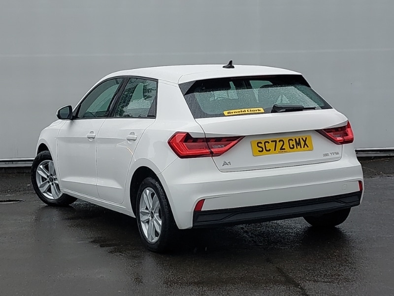 Used Audi A1 2022 for sale - 76571912: Photo 3