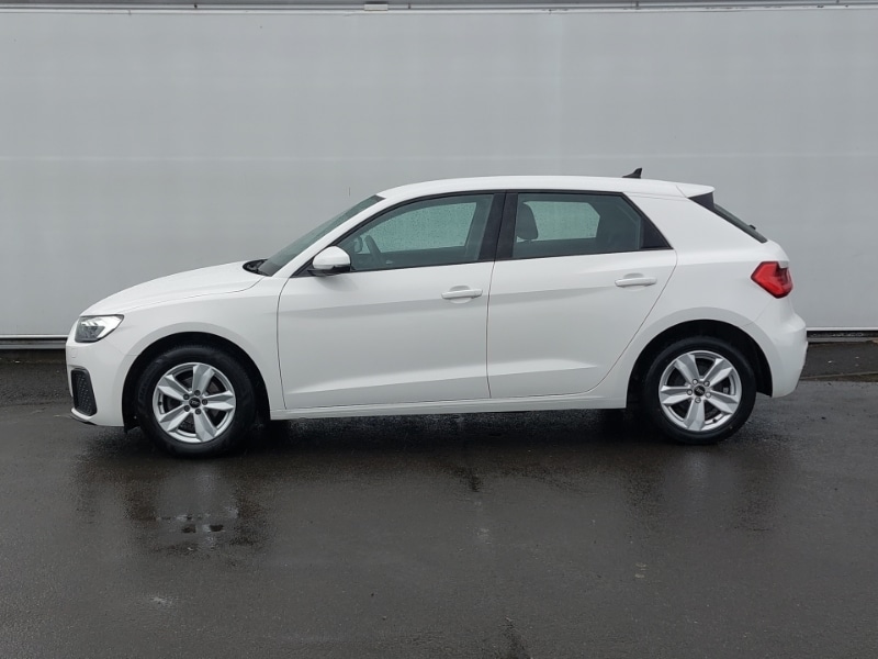 Used Audi A1 2022 for sale - 76571912: Photo 4