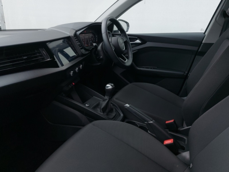 Used Audi A1 2022 for sale - 76571912: Photo 5