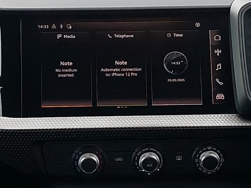 Used Audi A1 2022 for sale - 76571912: Photo 7