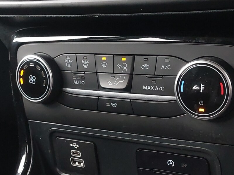 Used Ford Ecosport 2022 for sale - 76652031: Photo 11