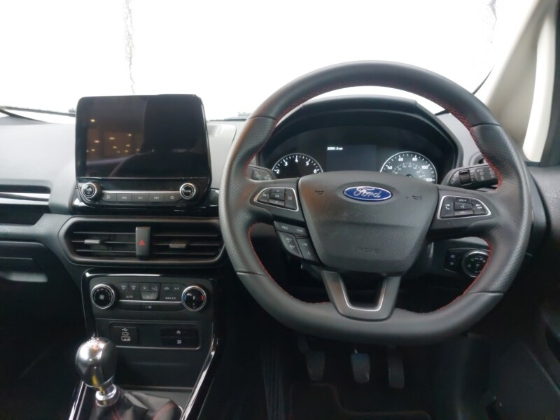 Used Ford Ecosport 2022 for sale - 76652031: Photo 7