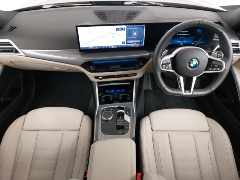 Used BMW 3 Series 2025 for sale - 77933857: Photo 4