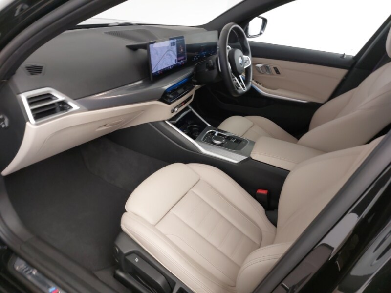 Used BMW 3 Series 2025 for sale - 77933857: Photo 7