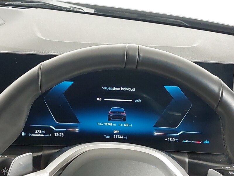 Used BMW 3 Series 2025 for sale - 77933857: Photo 9