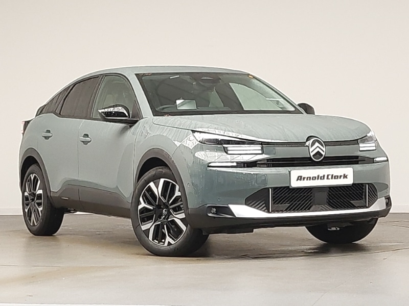 Used Citroen C4 2025 for sale - 76688176: Photo 1