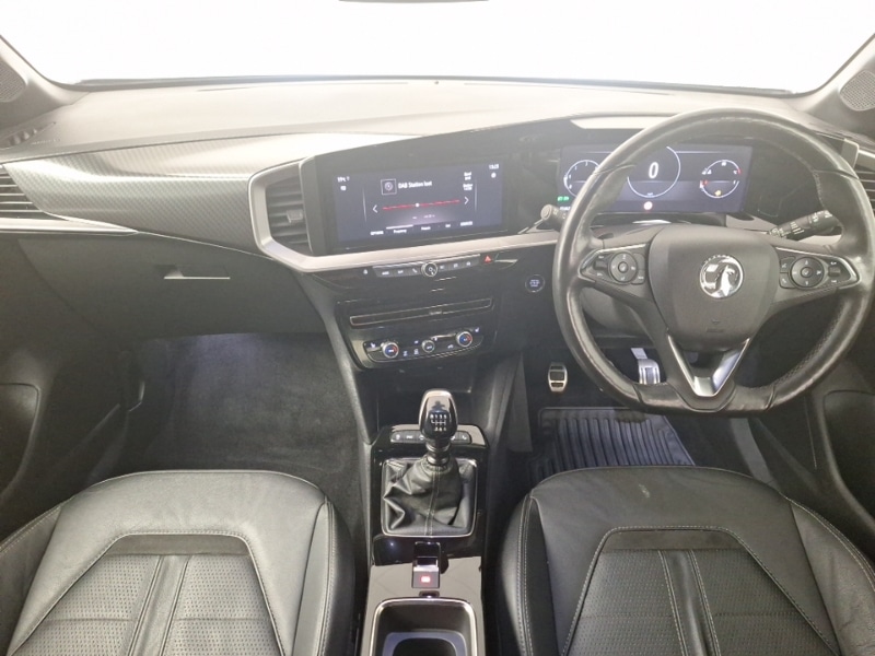 Used Vauxhall Mokka 2021 for sale - 76404205: Photo 2