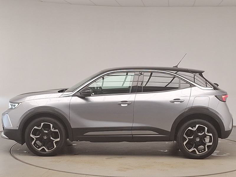 Used Vauxhall Mokka 2021 for sale - 76404205: Photo 4