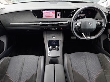 Used DS Automobiles DS 4 2022 for sale - 75946257: Photo