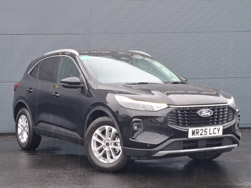 Used Ford Kuga 2025 for sale - 76165498: Photo 1