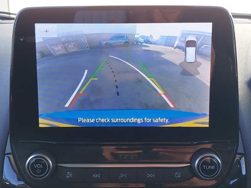 Used Ford Ecosport 2022 for sale - 77986572: Photo 11