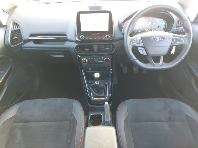 Used Ford Ecosport 2022 for sale - 77986572: Photo 2