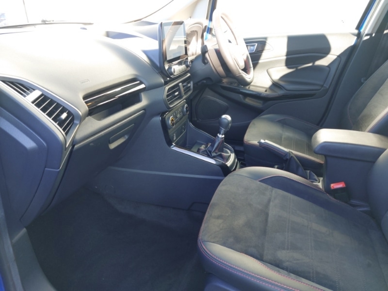 Used Ford Ecosport 2022 for sale - 77986572: Photo 5