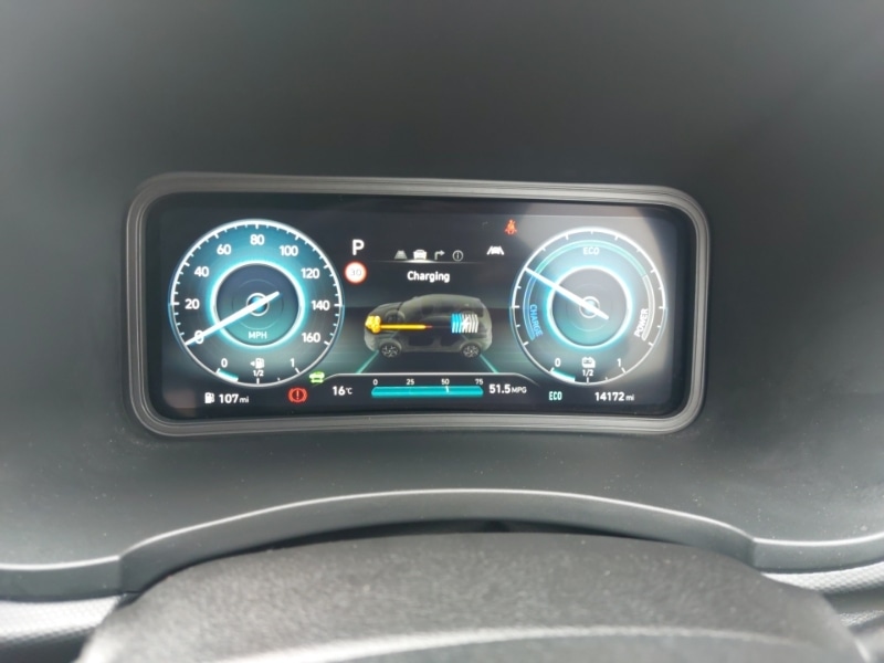 Used Hyundai KONA 2022 for sale - 76387723: Photo 10