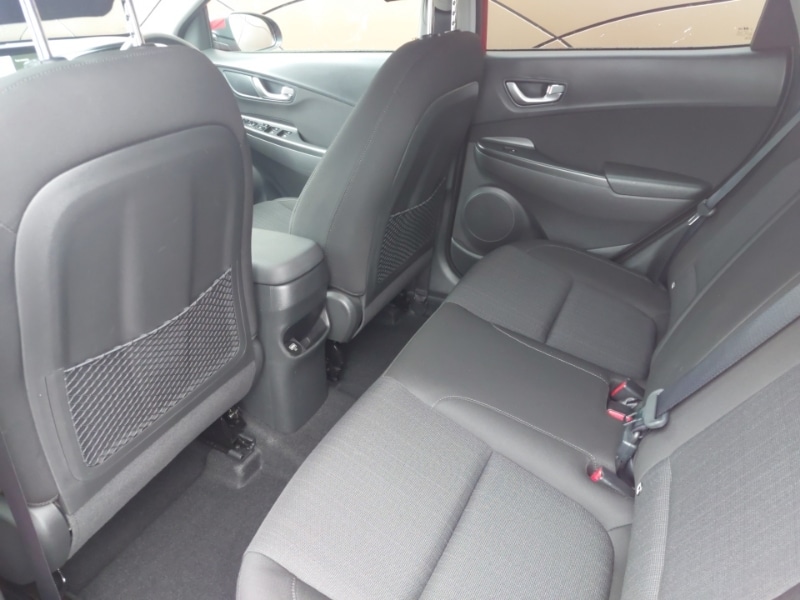 Used Hyundai KONA 2022 for sale - 76387723: Photo 6