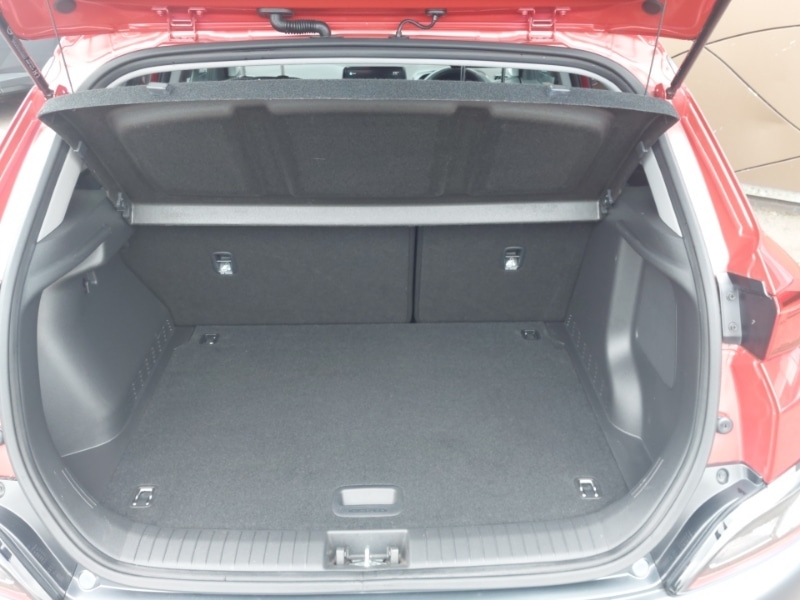 Used Hyundai KONA 2022 for sale - 76387723: Photo 8