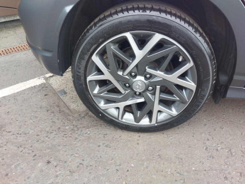 Used Hyundai KONA 2022 for sale - 76387723: Photo 9