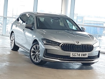 2024 - 2.0 TDI SE L 5dr DSG