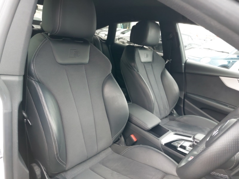 Used Audi A5 2022 for sale - 76741952: Photo 10