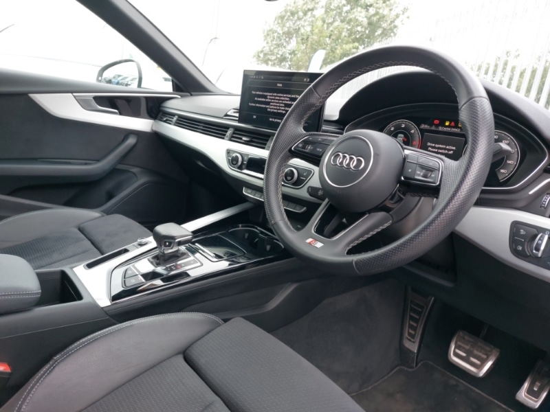 Used Audi A5 2022 for sale - 76741952: Photo 11