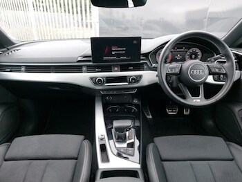 Used Audi A5 2022 for sale - 76741952: Photo